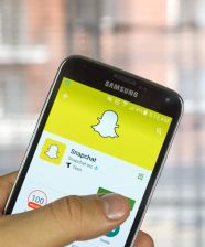 La Amenaza de Snapchat