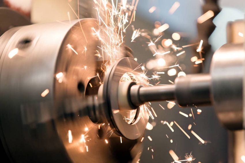 Manufactura y Gestión