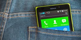 ¿Qué Pasa Con Nokia?