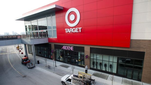 Target Digital Marketing
