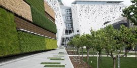Tecnología Y Diseño En La Era Sustentable
