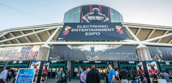 E3 Empresa Ausente Eventos