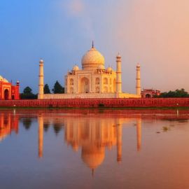 India Ejemplo A Seguir