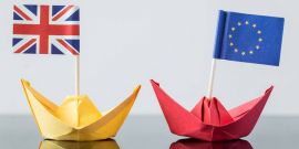 Lecciones Sobre Brexit Con Google