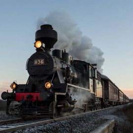 Marketing Trenes