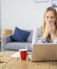 ¿Qué Hacer Ante Un Error?