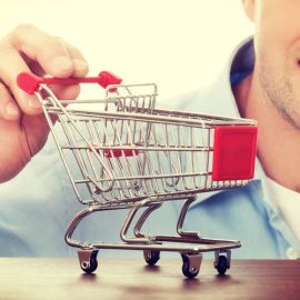 Ecommerce: Tiendas, Móviles Y Envíos
