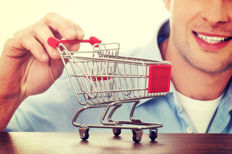 Ecommerce: Tiendas, Móviles Y Envíos