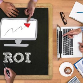 ROI Marketing Digital