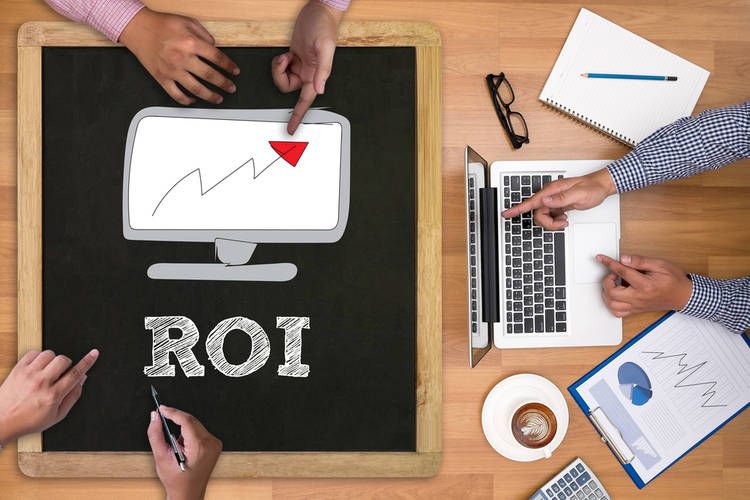 ROI Marketing Digital