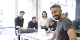 Tecnología Alcance PyMEs