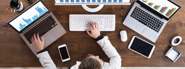 Ecommerce Alcance Emprendedores