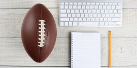 Futbol Fantasia NFL SAP