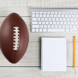 Futbol Fantasia NFL SAP