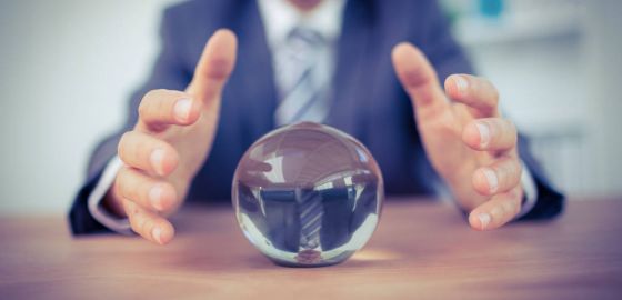 Predicciones, Tecnología Y Riesgos