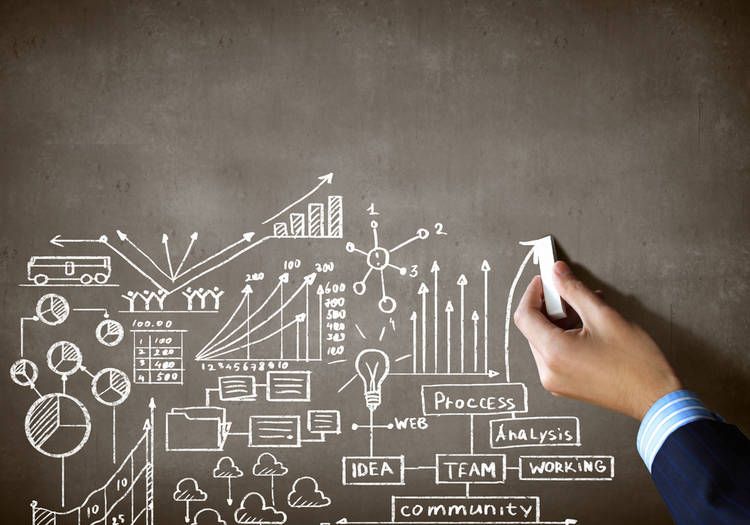 Mantener Curso Digitalización