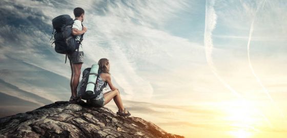 emprender depende otros