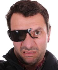 evitar gafas discordia