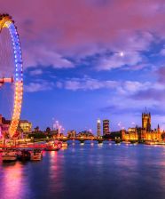 iot reino unido ciudades inteligentes