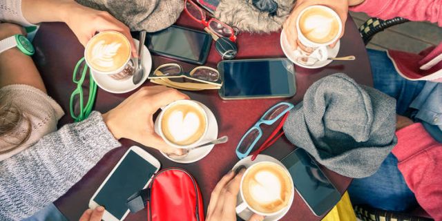 tecnologia ambiente laboral