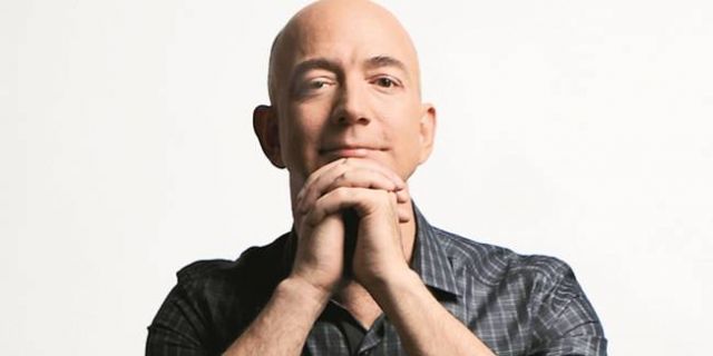 jeff bezos amazon go