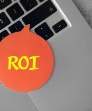 ROI IOT