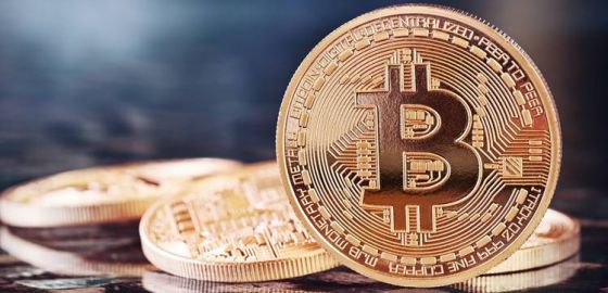 bitcoin