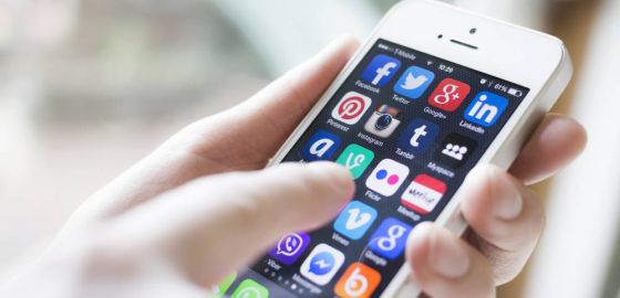 Consejos Iconos Apps
