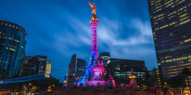 Mexico Compre Twitter Trump