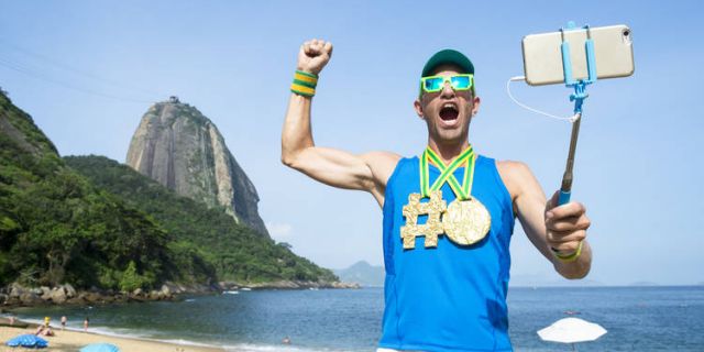 Aprovechar Redes Sociales