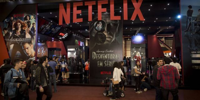 Netflix Cambiará Calificaciones