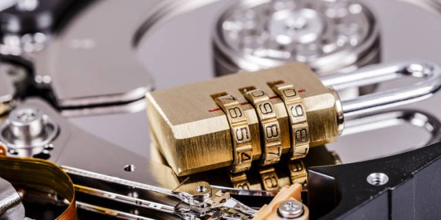 Importancia Respaldos