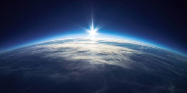 Exploración Espacial Sirve Todos