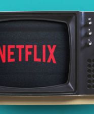 Netflix Escucha
