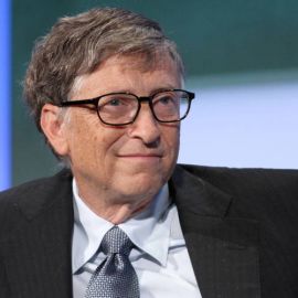 Predicciones Bill Gates Kurzweil